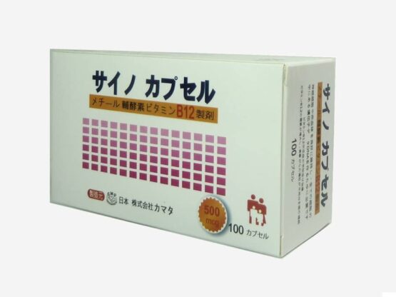 濰可能B12膠囊食品-世和藥品i30-1